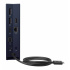 ASUS Docking Station SimPro Dock 2 Thunderbolt 3, 3x USB 3.0, 1x HDMI, 1x Thunderbolt, Negro/Azul  3