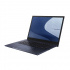 Laptop ASUS ExpertBook B7 14" WQXGA, Intel Core i7-1260P 3.40GHz, 16GB, 1TB SSD, Windows 11 Pro 64-bit, Inglés, Negro  1