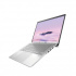 Laptop ASUS ExpertBook CX54, 14" 2560x1600, Intel Core Ultra 7 155U, 16GB, 512GB SSD, ChromeOS, Español - Imagen adicional 6