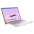 Laptop ASUS Chromebook Plus CX54, 14" 2560x1600, Intel Core Ultra 7 155U, 16GB, 512GB SSD, ChromeOS, Inglés - Imagen adicional 2