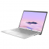 Laptop ASUS Chromebook Plus CX54, 14" 2560x1600, Intel Core Ultra 7 155U, 16GB, 512GB SSD, ChromeOS, Inglés - Imagen adicional 3