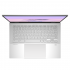 Laptop ASUS Chromebook Plus CX54, 14" 2560x1600, Intel Core Ultra 7 155U, 16GB, 512GB SSD, ChromeOS, Inglés - Imagen adicional 5