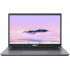 Laptop ASUS CX3402CVA, 14" 1920x1080 Full HD, Intel Core 5 120U, 8GB, 256GB SSD, ChromeOS, Español