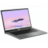 Laptop ASUS CX3402CVA, 14" 1920x1080 Full HD, Intel Core 5 120U, 8GB, 256GB SSD, ChromeOS, Español - Imagen adicional 1