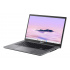 Laptop ASUS 90NX07P2-M00MP0, 14" 1920x1080 Full HD, Intel Core i5-1334U, 8GB, 256GB eMMC, ChromeOS, Inglés - Imagen adicional 4