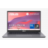 Laptop ASUS Chromebook Plus CX34, 14" 1920x1080 Full HD Táctil, Intel Core 3 100U, 8GB, 256GB SSD, ChromeOS, Español