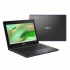 Laptop ASUS Chromebook, 11.6" 1366x768 HD, Mediatek 520, 8GB, 64GB eMMC, ChromeOS, Español  5