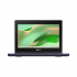 Laptop ASUS Chromebook CR11 Flip, 11.6" 1366x768 HD Táctil, Intel N150, 8GB, 64GB eMMC, ChromeOS, Español - Imagen adicional 2