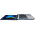 Laptop ASUS VivoBook W202 11.6" HD, Intel Celeron N3350 1.10GHz, 4GB, 64GB, Windows 10 Pro 64-bit, Español, Azul  4