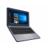 Laptop ASUS VivoBook W202 11.6" HD, Intel Celeron N3350 1.10GHz, 4GB, 64GB, Windows 10 Pro 64-bit, Español, Azul  10