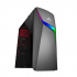 Computadora Gamer Kit ASUS ROG Strix G10DK, AMD Ryzen 5 5600G 3.90GHz, 16GB, 512GB SSD, NVIDIA GeForce GTX 1660 Ti, Windows 11 Home 64-bit + Teclado/Mouse  9