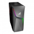 Computadora Gamer ASUS ROG Strix G10DK, AMD Ryzen 7 5700G 3.80GHz, 16GB, 1TB + 256GB SSD, NVIDIA GeForce RTX 2060 SUPER, Windows 11 Home 64-bit  7