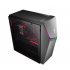 Computadora Gamer ASUS ROG Strix G10CE, Intel Core i5-11400F 2.60GHz, 8GB, 1TB HDD + 256GB SSD, NVIDIA GeForce RTX 3050, Windows 11 Home 64-bit  1