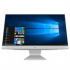 ASUS Advanced All-in-One 23.8", Intel Core i7-1165G7 2.80GHz, 16GB, 1TB + 256GB SSD, Windows 11 Home 64-bit, Blanco  1