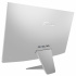 ASUS Advanced All-in-One 23.8", Intel Core i7-1165G7 2.80GHz, 16GB, 1TB + 256GB SSD, Windows 11 Home 64-bit, Blanco  12