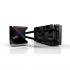 ASUS ROG RYUJIN 240 Enfriamiento Líquido para CPU, 2x 120mm, 450 - 2000RPM