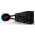 ASUS ROG Strix Ryuo 240 Enfriamiento Líquido para CPU, 2x 120mm, hasta 2500RPM, Negro