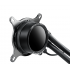 ASUS ROG Strix Ryuo 240 Enfriamiento Líquido para CPU, 2x 120mm, hasta 2500RPM, Negro - Imagen adicional 2