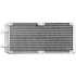 ASUS ROG Strix LC 240 Enfriamiento Líquido para CPU con Aura Sync RGB, 2x 120mm, 800 - 2500RPM, Blanco  10