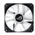 ASUS ROG Strix LC 360 RGB Enfriamiento Líquido para CPU, 3x 120mm, 800 - 2500RPM  4