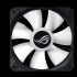 ASUS ROG Strix LC 360 RGB Enfriamiento Líquido para CPU, 3x 120mm, 800 - 2500RPM  5