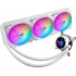 ASUS ROG Strix LC 360 RGB White Enfriamiento Líquido para CPU, 3x 120mm, 800 - 2500RPM
