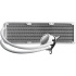 ASUS ROG Strix LC 360 RGB White Enfriamiento Líquido para CPU, 3x 120mm, 800 - 2500RPM - Imagen adicional 1