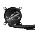 ASUS RYUO III 360 ARGB Enfriamiento Líquido para CPU, 3x 120mm, hasta 2200RPM, Negro   5