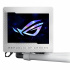 ASUS ROG RYUJIN III 240 ARGB White Enfriamiento Líquido para CPU, 2x 120mm, hasta 2200RPM, Blanco   9