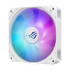 ASUS Strix LC III 360 ARGB Enfriamiento Líquido para CPU, 3x 120mm, hasta 2200RPM, Blanco - Imagen adicional 4