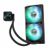 ASUS PRIME LC 240 ARGB Enfriamiento Líquido para CPU, 2x 120mm, hasta 2500RPM, Negro   4