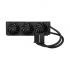 ASUS ProArt LC 360 Enfriamiento Líquido para CPU, 3x 120mm, hasta 2200RPM, Negro