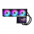ASUS ROG RYUO IV 360 ARGB Enfriamiento Líquido para CPU, 3x 120mm, hasta 2200RPM, Negro