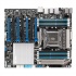 Tarjeta Madre ASUS P9X79-E WS, LGA2011, Intel X79, 64GB DDR3, para Intel