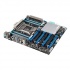 Tarjeta Madre ASUS P9X79-E WS, LGA2011, Intel X79, 64GB DDR3, para Intel - Imagen adicional 1