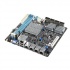 Tarjeta Madre ASUS mini ITX P9A-I/C2750/SAS/4L, S-C2750, Intel ATOM, 32GB DDR3, para Intel  1
