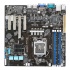 Tarjeta Madre ASUS micro ATX P10S-M, S-1151, Intel C232, 64GB DDR4 para Intel  2