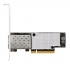 ASUS Tarjeta de Red PEB-10G/57840-2S, 1x LC, WLAN, 10000 Mbit/s, PCI Express  2