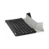 Teclado ASUS TransKeyboard, Inalámbrico, Bluetooth, Negro  2