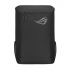 ASUS Mochila ROG BP1800 de Poliéster para Laptop 18", Negro  1
