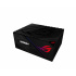 Fuente de Poder ASUS ROG THOR 1200P 80 PLUS Platinum, 135mm, 1200W  2