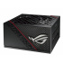 Fuente de Poder ASUS ROG Strix 850G 80 PLUS Gold ATX, Modular, 24-pin ATX, 130mm, 850W  2