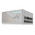 Fuente de Poder ASUS ROG LOKI SFX-L 80 PLUS Platinum, Modular, 24-pin ATX, 120mm, 850W   5