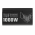 Fuente de Poder ASUS TUF Gaming 1000G 80 PLUS Gold ATX, Modular, 24-pin ATX, 12VHPWR, 135mm, 1000W - Imagen adicional 4