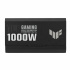Fuente de Poder ASUS TUF Gaming 1000G 80 PLUS Gold ATX, Modular, 24-pin ATX, 12VHPWR, 135mm, 1000W - Imagen adicional 1