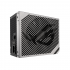 Fuente de Poder ASUS ROG-THOR-1000P3-GAMING 80 PLUS Platinum ATX, Modular, 24-pin ATX, 12VHPWR, 135mm, 1000W - Imagen adicional 6