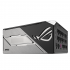 Fuente de Poder ASUS ROG-THOR-1000P3-GAMING 80 PLUS Platinum ATX, Modular, 24-pin ATX, 12VHPWR, 135mm, 1000W - Imagen adicional 5