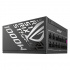 Fuente de Poder ASUS ROG STRIX 1000W 80 PLUS Platinum ATX, Modular, 24-pin ATX, 135mm, 1000W  9