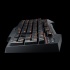 Teclado Gamer ASUS STRIX Tactic Pro, Teclado Mecánico, Cherry MX Marrón, Alámbrico, USB, Negro  4