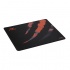Mousepad Gamer ASUS Strix Glide Control, 40x30cm, Grosor 3mm, Negro/Naranja  2